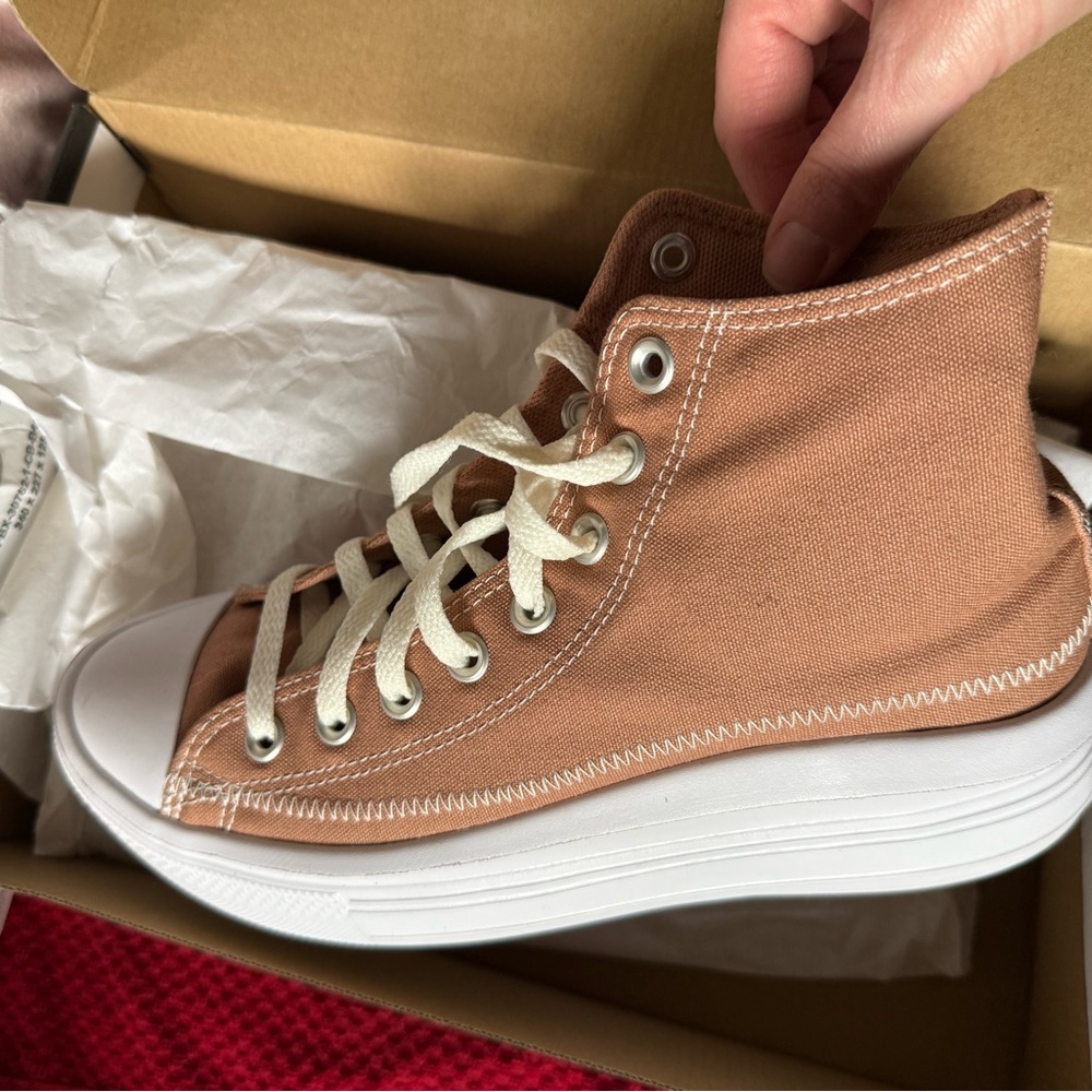 CONVERSE PLATFORM